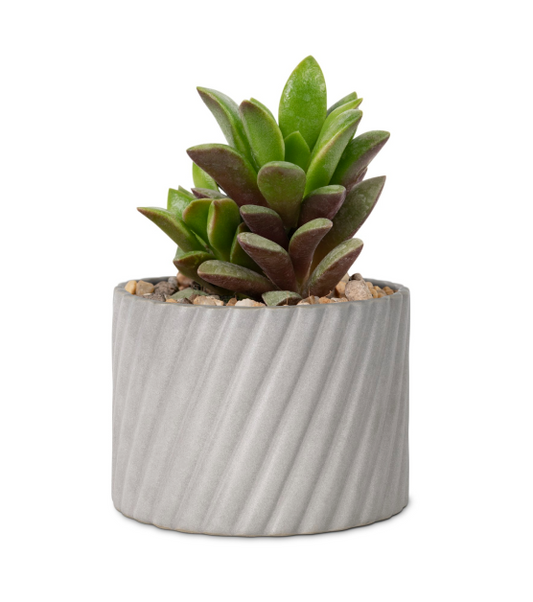 Garden Decor Planter Pot